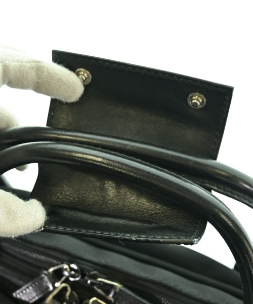 GUCCI（グッチ）ボストンバッグ 黒 サイズ:- レディース/2200656860586