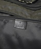 GUCCI（グッチ）ボストンバッグ 黒 サイズ:- レディース/2200656860586