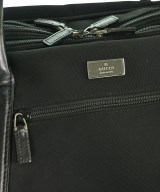 GUCCI（グッチ）ボストンバッグ 黒 サイズ:- レディース/2200656860586