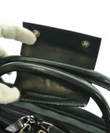 GUCCI（グッチ）ボストンバッグ 黒 サイズ:- レディース/2200656860586