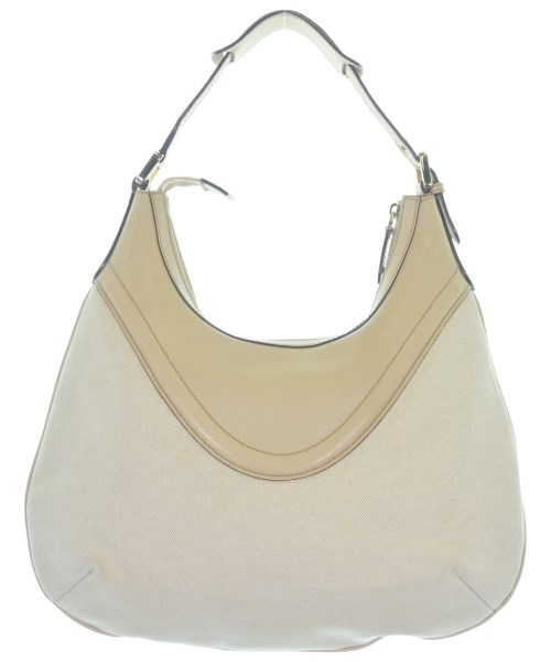 GUCCI（グッチ）ショルダーバッグ 白 サイズ:- レディース/2200656860661