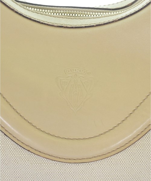 GUCCI（グッチ）ショルダーバッグ 白 サイズ:- レディース/2200656860661