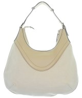 GUCCI（グッチ）ショルダーバッグ 白 サイズ:- レディース/2200656860661
