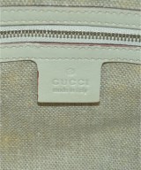 GUCCI（グッチ）ショルダーバッグ 白 サイズ:- レディース/2200656860661