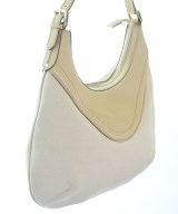 GUCCI（グッチ）ショルダーバッグ 白 サイズ:- レディース/2200656860661