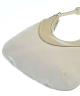 GUCCI（グッチ）ショルダーバッグ 白 サイズ:- レディース/2200656860661