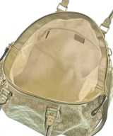 GUCCI（グッチ）ハンドバッグ ベージュ サイズ:- レディース/2200656860708