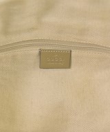 GUCCI（グッチ）ハンドバッグ ベージュ サイズ:- レディース/2200656860708
