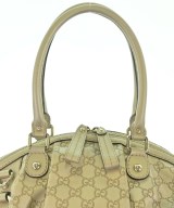 GUCCI（グッチ）ハンドバッグ ベージュ サイズ:- レディース/2200656860708