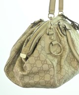 GUCCI（グッチ）ハンドバッグ ベージュ サイズ:- レディース/2200656860708