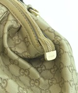 GUCCI（グッチ）ハンドバッグ ベージュ サイズ:- レディース/2200656860708