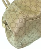 GUCCI（グッチ）ハンドバッグ ベージュ サイズ:- レディース/2200656860708