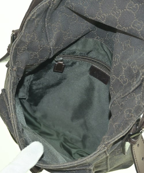 GUCCI（グッチ）ショルダーバッグ 茶 サイズ:- レディース/2200656860746