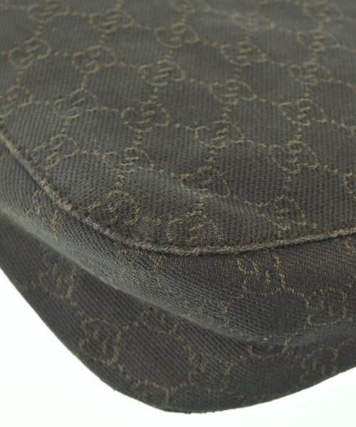 GUCCI（グッチ）ショルダーバッグ 茶 サイズ:- レディース/2200656860746