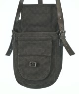 GUCCI（グッチ）ショルダーバッグ 茶 サイズ:- レディース/2200656860746