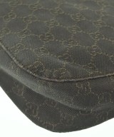 GUCCI（グッチ）ショルダーバッグ 茶 サイズ:- レディース/2200656860746
