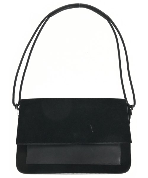 GUCCI(グッチ)ショルダーバッグ 黒 サイズ:-/2200656860760