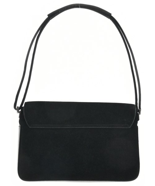 GUCCI（グッチ）ショルダーバッグ 黒 サイズ:- レディース/2200656860760