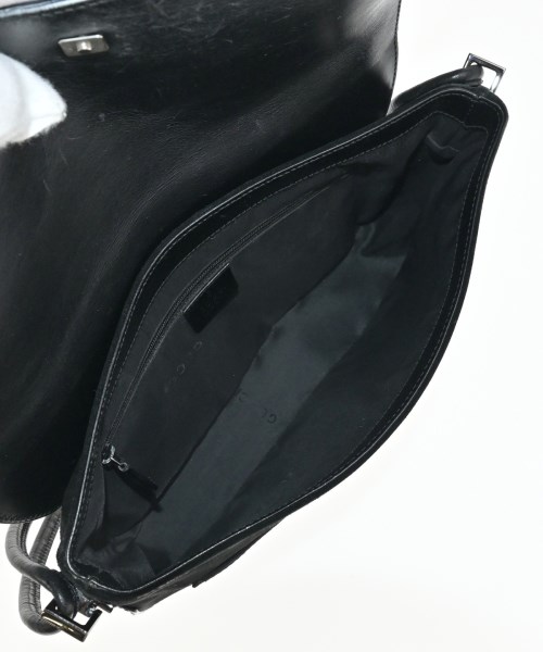 GUCCI（グッチ）ショルダーバッグ 黒 サイズ:- レディース/2200656860760