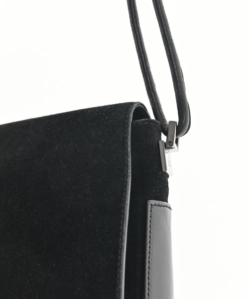 GUCCI（グッチ）ショルダーバッグ 黒 サイズ:- レディース/2200656860760