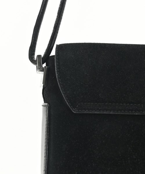 GUCCI（グッチ）ショルダーバッグ 黒 サイズ:- レディース/2200656860760