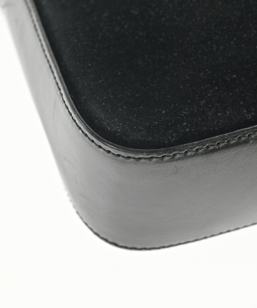 GUCCI（グッチ）ショルダーバッグ 黒 サイズ:- レディース/2200656860760