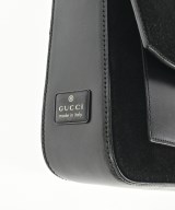 GUCCI（グッチ）ショルダーバッグ 黒 サイズ:- レディース/2200656860760
