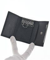 GUCCI（グッチ）キーケース・キーホルダー 黒 サイズ:- レディース/2200656860791