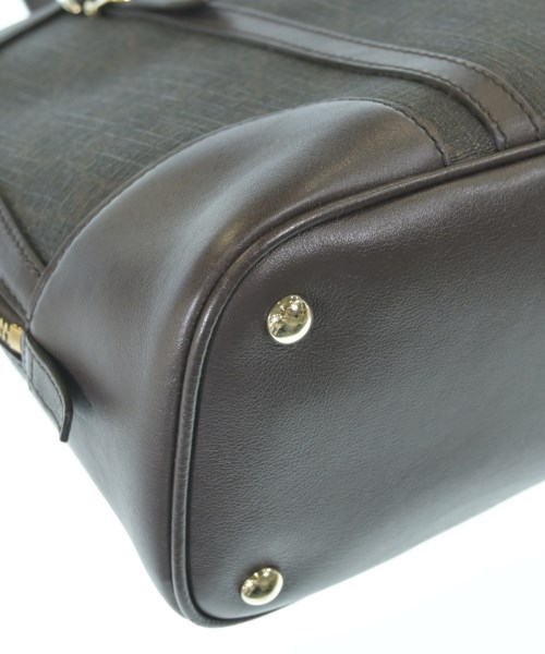 GUCCI（グッチ）ハンドバッグ 茶 サイズ:- レディース/2200656860876