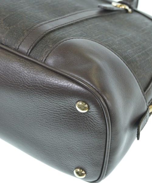 GUCCI（グッチ）ハンドバッグ 茶 サイズ:- レディース/2200656860876
