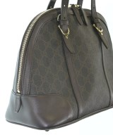 GUCCI（グッチ）ハンドバッグ 茶 サイズ:- レディース/2200656860876