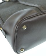 GUCCI（グッチ）ハンドバッグ 茶 サイズ:- レディース/2200656860876