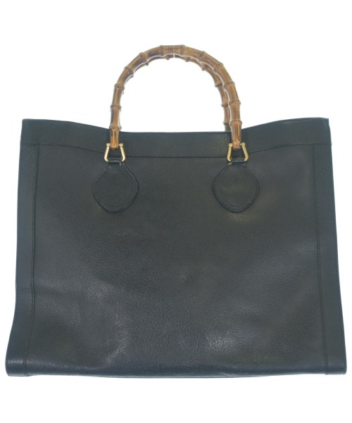 GUCCI(グッチ)トートバッグ 黒 サイズ:-/2200656860890