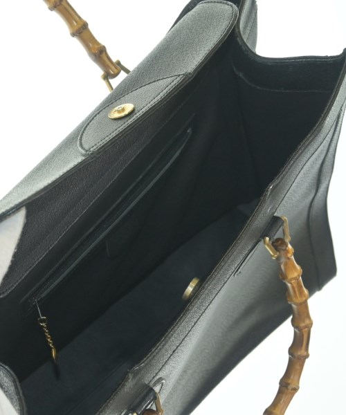 GUCCI（グッチ）トートバッグ 黒 サイズ:- レディース/2200656860890