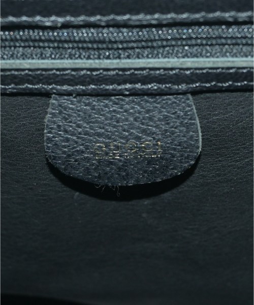 GUCCI（グッチ）トートバッグ 黒 サイズ:- レディース/2200656860890