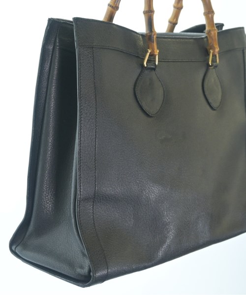 GUCCI（グッチ）トートバッグ 黒 サイズ:- レディース/2200656860890