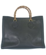 GUCCI（グッチ）トートバッグ 黒 サイズ:- レディース/2200656860890