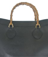 GUCCI（グッチ）トートバッグ 黒 サイズ:- レディース/2200656860890