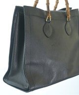 GUCCI（グッチ）トートバッグ 黒 サイズ:- レディース/2200656860890