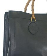 GUCCI（グッチ）トートバッグ 黒 サイズ:- レディース/2200656860890