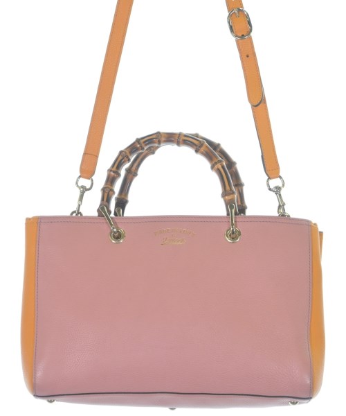 グッチ(GUCCI)のGUCCI ハンドバッグ