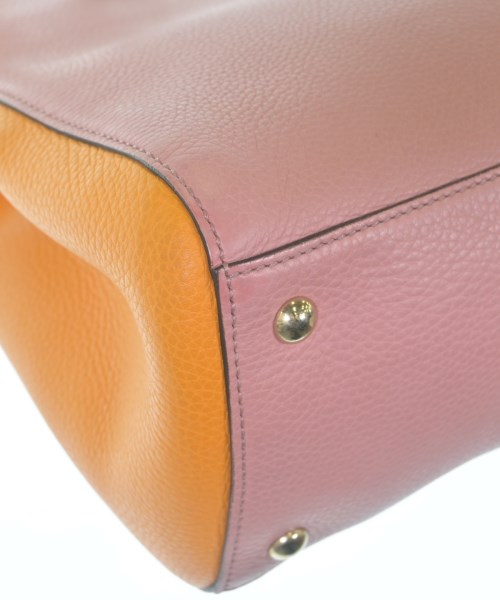 GUCCI（グッチ）ハンドバッグ ピンク サイズ:- レディース/2200656860951