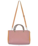 GUCCI（グッチ）ハンドバッグ ピンク サイズ:- レディース/2200656860951