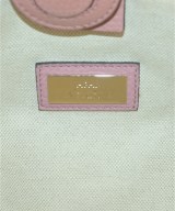 GUCCI（グッチ）ハンドバッグ ピンク サイズ:- レディース/2200656860951