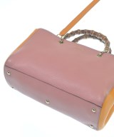 GUCCI（グッチ）ハンドバッグ ピンク サイズ:- レディース/2200656860951