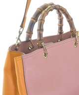 GUCCI（グッチ）ハンドバッグ ピンク サイズ:- レディース/2200656860951