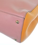 GUCCI（グッチ）ハンドバッグ ピンク サイズ:- レディース/2200656860951