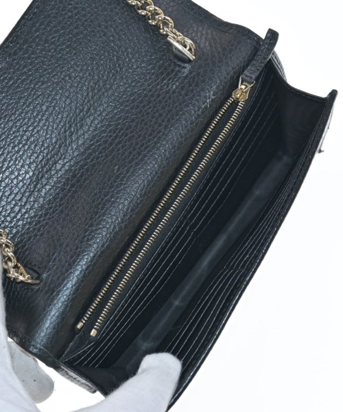 GUCCI（グッチ）財布・コインケース 黒 サイズ:- レディース/2200656860968