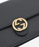 GUCCI（グッチ）財布・コインケース 黒 サイズ:- レディース/2200656860968