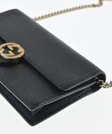 GUCCI（グッチ）財布・コインケース 黒 サイズ:- レディース/2200656860968